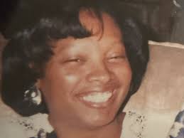 Charlotte L. Jackson Obituary (1950