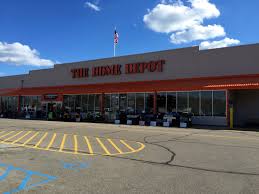 The Home Depot 2241 W Houghton Lake Dr Houghton Lake Mi 48629 Yp Com