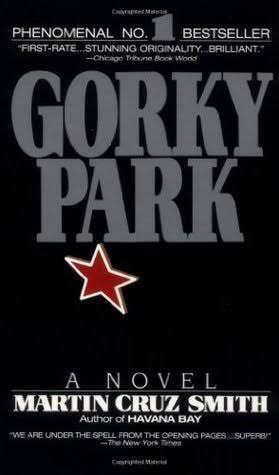 Gorky Park (Arkady Renko, #1) by Martin Cruz Smith | Goodreads