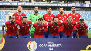 Esperemos como buen chileno, el triunfo de chile, poco antes del partido pueden ver aquí los enlaces de los streams para ver gratis online en vivo el partido de chile vs brasil. 2r70cj1ubjneqm