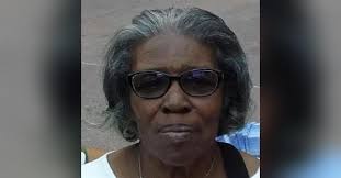 Mrs. Minnie Louise Ware Obituary