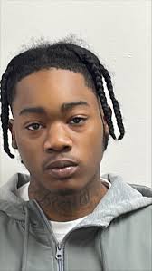 Offender Information