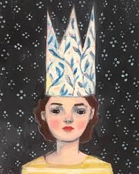Audelia New In My Shop 3 5 By About 5 25 Inch Oil On Wood Block All These Little Paintings Are Done On Pieces Of Poplar That I Art Oil Painting Art Journal
