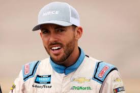 NASCAR denies Ross Chastain's appeal of disqualification at Iowa