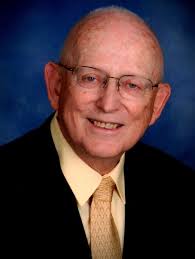 Obituary for James Hamilton McCoy
