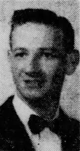 East Tennessee Veterans Memorial Association — McDaniel Jr., C. J.