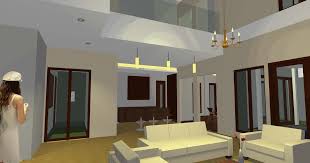 Maybe you would like to learn more about one of these? Best Desain Rumah Minimalis Dengan Void Gubukhome