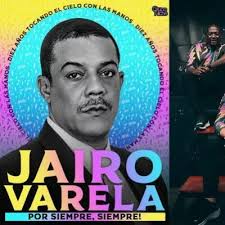 Integrantes del Grupo Niche, recuerdan a Jairo Varela, su fundador