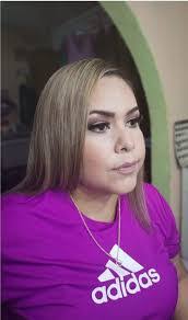 Deisy Vela's Instagram, Twitter & Facebook