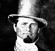 Benjamin Clough (1819-1889)