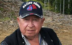 Dean Mercier was a one-of-a-kind Tribal leader