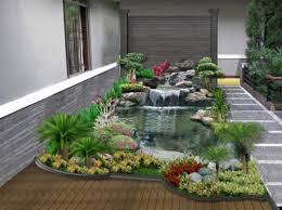 Anda bisa memilih membuat taman. Merancang Design Taman Minimalis Rumah Eva Novia Blog