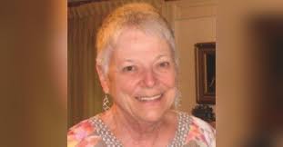 Nancy Ann Bellville Graening Obituary