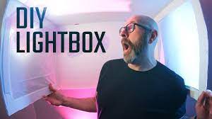 Whenever affordable table linens are needed, look no further than tableclothsfactory. Diy Light Box For Photography Just 7 Youtube