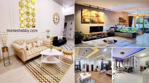Beli kursi ruang tamu minimalis online berkualitas dengan harga murah terbaru 2021 di tokopedia! Desain Ruang Tamu Minimalis Ukuran 3 X 3 Konsep Open Space Terlihat Luas Nyaman Homeshabby Com Design Home Plans Home Decorating And Interior Design