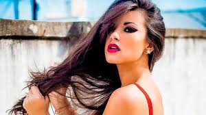 Daiana Arlettaz se sumó a la campaña por la recuperación de Bruno Escobar