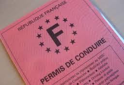 Permis de conduire de catégorie b en candidat libre. Vous Souhaitez Savoir Ou En Est Votre Permis De Conduire Actualites Accueil Les Services De L Etat Dans La Manche