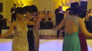 Persian Wedding Baba Karam Dance Youtube