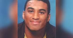 Shaquille Vickers Obituary