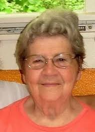 Orene DeBord Obituary (1923