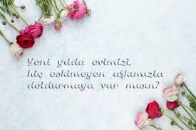 0 420 9 dakika okuma süresi. Yeni Yil Mesajlari Sevgiliye Dosta Akrabaya Yilbasi Mesajlari Yemekta