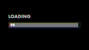 We did not find results for: Modern Aesthetic Vhs Loading Bar Effect Intro Free To Download Youtube