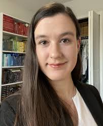 Intern Profiles 2022: Kate Anderson