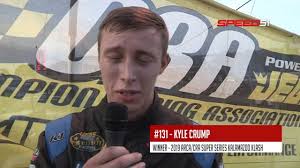 Champion Racing Association