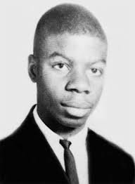 John Henry Lance : Private First Class from South Carolina, Vietnam War  Casualty