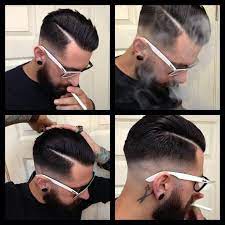 14 Stylish Rockabilly Hairstyles For Men In 2021 Hairstyle On Point Greaser Hair Rockabilly Hair Mens Hairstyles
