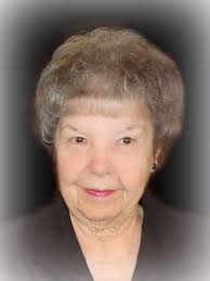 Barbara Witzigreuter Obituary