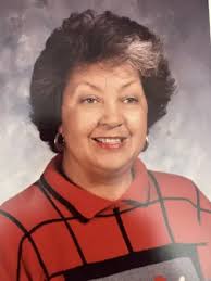 Obituary information for Marguerite K. Fields