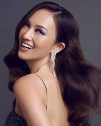 Mirip Shandy Aulia, Potret Olivia Leanartha Puteri Indonesia Kalb