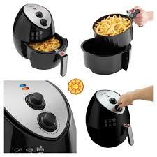 We did not find results for: Farberware Air Fryer Reviews Our 5 Favorites In 2020