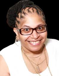 Obituary information for Kim Royster