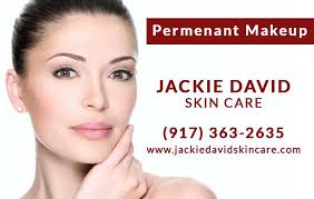Jackie David Skin Care