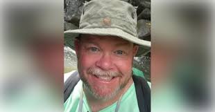 Mark Whitaker Obituary (2023)