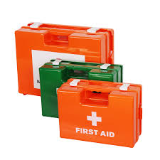 This case is used for storing medical instruments this box is perfect for larger quantities of first aid supplies. China Office Wall Mount First Aid Box Abs Strong Plastic Medical Case Storage First Aid Kit China First Aid Box Abs First Aid Box