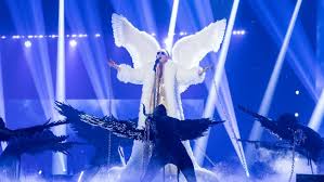 How could she ever love someone like me? Tix Will Represent Norway At Eurovision 2021 Escbubble