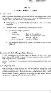 Surat ini bisa dibuat atas inisiatif perusahaan, atau sebagai. Rencana Kerja Dan Syarat Syarat Pdf Free Download