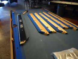 Usually, professional movers do this. What Is Your Pool Table Moving Process Sir Austin Moving Storage