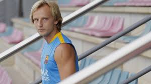 Luka modrić wordt in verband gebracht met het italiaanse inter. Rakitic Mijenja Frizuru Supruga Raquel Nezadovoljna Sportsport Ba