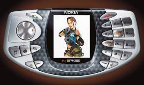 Просмотрите свежий пост @sonichedgeblog в tumblr на тему ngage. Nokia N Gage 2 0 Review Trusted Reviews