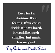 Trey Parker Quotes. QuotesGram via Relatably.com