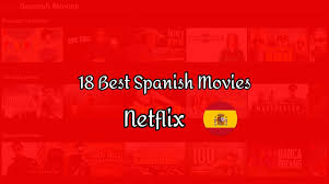 He decides to infiltrate the hotel by pretending to be a footman so he can figure out what went down. 23 Best Spanish Movies On Netflix 2021 List Of Spanish Movies Netflix