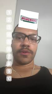 Krispy Kreme Fast Food Review