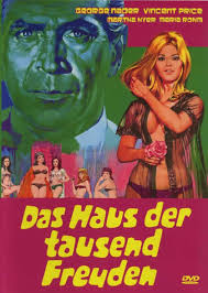 „the petits fours burlesque show, das sind ein schuss nostalgie, eine prise sinnlichkeit und ein hauch frivolität. Das Haus Der Tausend Freuden Dvd Oder Blu Ray Leihen Videobuster De