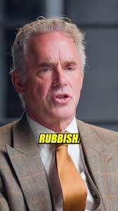 Jordan Peterson: There's faith in everything you do!