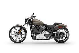 2020 Harley Davidson Breakout 114 Guide Total Motorcycle
