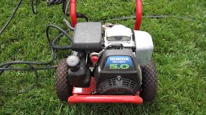 In our lab tests, pressure washer models like the 020568 are rated on multiple criteria, such as those listed below. Troy Bilt Power Washer Honda Gcv160 5 0hp Engine Cold Start Craigslist Find Part I May 18 2013 Youtube
